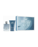 Cofanetto Profumo Uomo Wave for Him Hollister EDT (2 pcs)