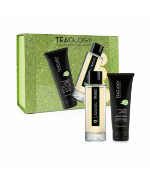 Cofanetto Profumo Donna Teaology Matcha Lemon EDT 2 Pezzi