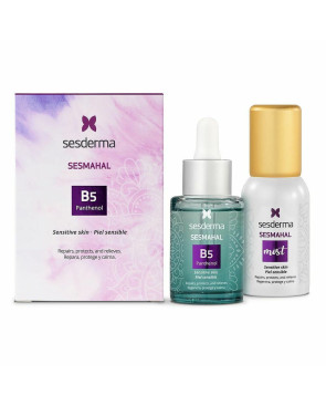 Set Cosmetica Unisex Sesderma Sesmahal Vitamina B5 (2 pcs)