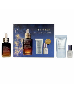 Set Cosmetica Unisex Estee Lauder Advanced Night Repair II (3 Pezzi)