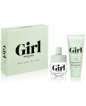 Cofanetto Profumo Donna Rochas Girl EDT 2 Pezzi