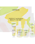 Set Cosmetica Catrice  Perfect Morning Beauty Aid 4 Pezzi