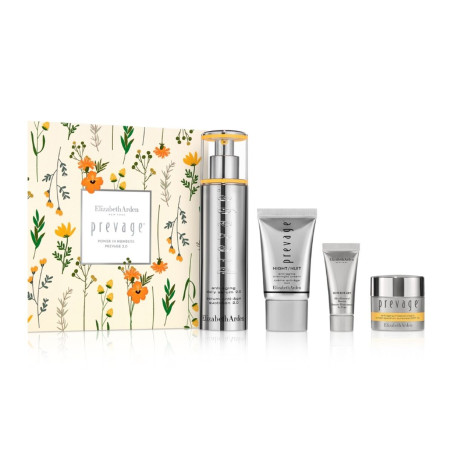 Cofanetto Cosmetica Donna Elizabeth Arden Prevage 2.0 4 Pezzi