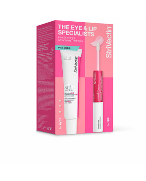 Set Cosmetica Unisex StriVectin The Eye & Lips Specialists 2 Pezzi