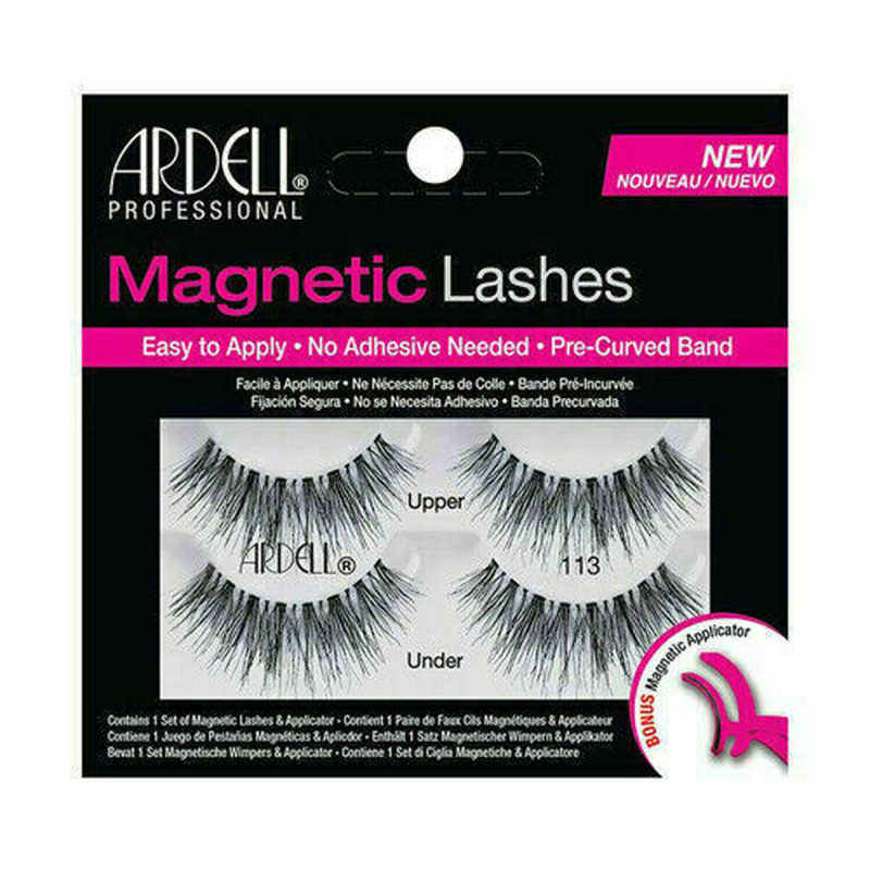 Set di ciglia finte Ardell Magnetic Double Nº 113