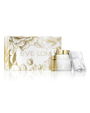 Set Cosmetica Eve Lom Radiant Renewal Ritual 4 Pezzi