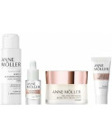 Set Cosmetica Unisex Anne Möller Rosâge Balance Extra-Rich Repairing Cream 4 Pezzi