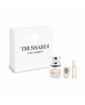 Cofanetto Profumo Donna Trussardi Pure Jasmine 3 Pezzi