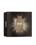 Cofanetto Profumo Uomo Hugo Boss EDT BOSS The Scent 2 Pezzi