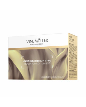 Set Cosmetica Unisex Anne Möller Livingoldâge Recovery Rich Cream Lote 4 Pezzi