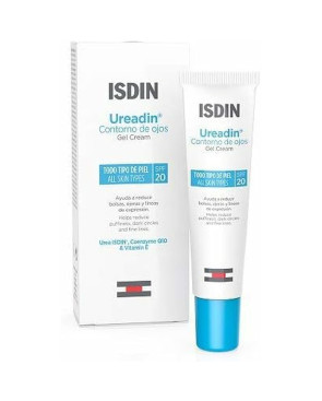 Set Cosmetica Isdin Ureadin 2 Pezzi