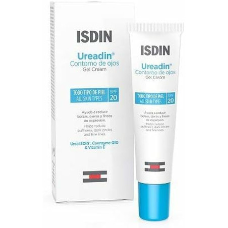 Set Cosmetica Isdin Ureadin 2 Pezzi