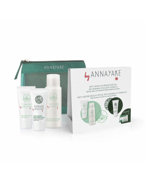 Set Cosmetica Unisex Annayake Wakame 3 Pezzi