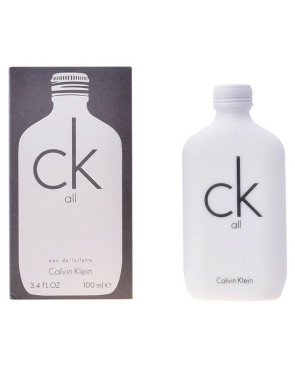 Profumo Unisex Calvin Klein EDT