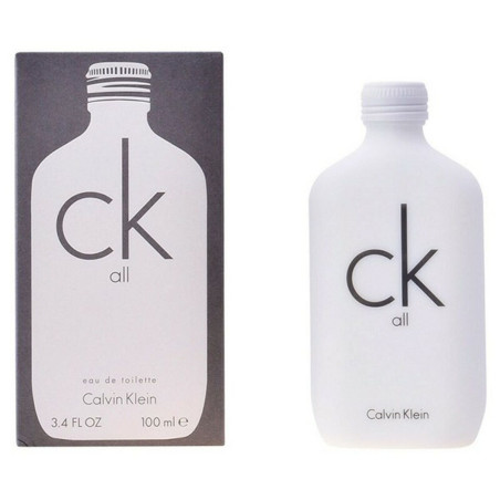 Profumo Unisex Calvin Klein EDT