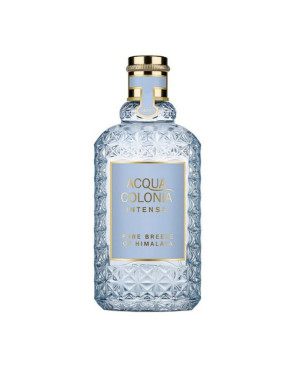 Profumo Unisex 4711 ACQUA COLONIA INTENSE PURE BREEZE OF HIMALAYA EDC 170 ml