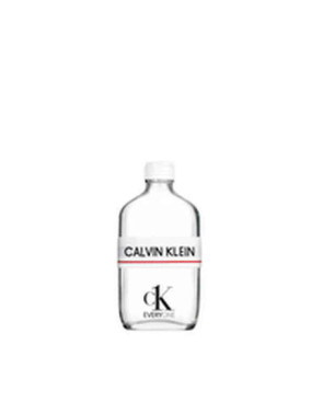 Profumo Unisex Calvin Klein EDT