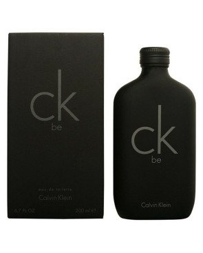 Profumo Unisex Calvin Klein EDT