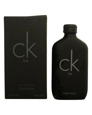 Profumo Unisex Calvin Klein EDT