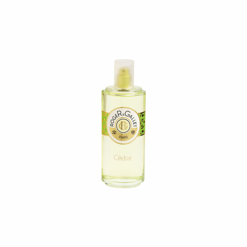 Profumo Unisex Roger & Gallet 160282 EDP EDC 100 ml