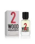 Profumo Unisex Dsquared2 EDT 2 Wood 50 ml