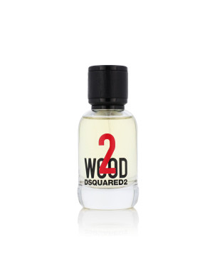 Profumo Unisex Dsquared2 EDT 2 Wood 50 ml