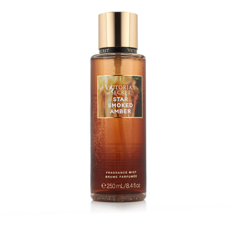 Fragranza Corpo Victoria's Secret Star Smoked Amber 250 ml