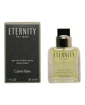 Profumo Uomo Calvin Klein Eternity EDT