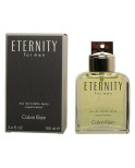 Profumo Uomo Calvin Klein Eternity EDT