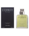 Profumo Uomo Calvin Klein Eternity EDT