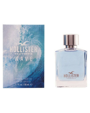 Profumo Uomo Hollister EDT