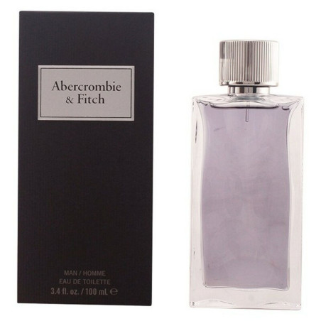 Profumo Uomo Abercrombie & Fitch EDT