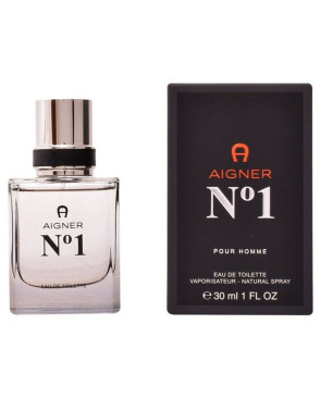 Profumo Uomo Aigner Parfums EDT