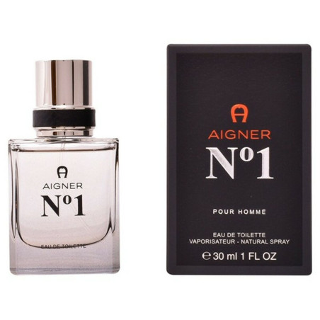 Profumo Uomo Aigner Parfums EDT