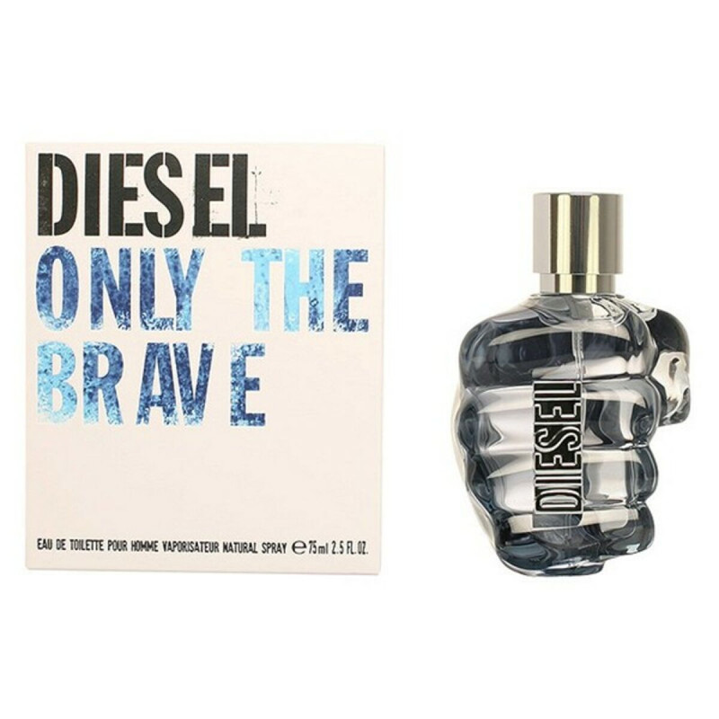 Profumo Uomo Diesel EDT