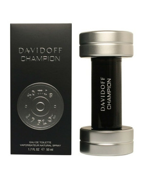 Profumo Uomo Davidoff EDT