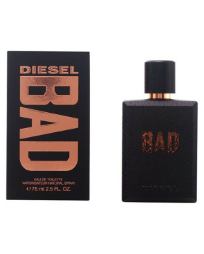 Profumo Uomo Diesel EDT