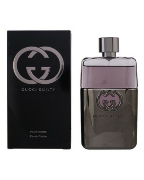 Profumo Uomo Gucci EDT