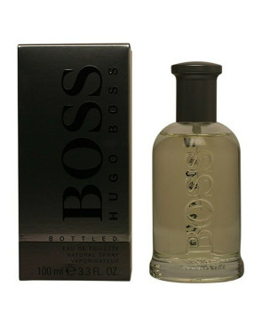 Profumo Uomo Hugo Boss EDT