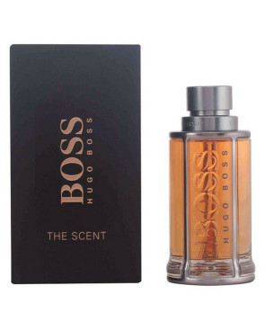 Profumo Uomo Hugo Boss EDT