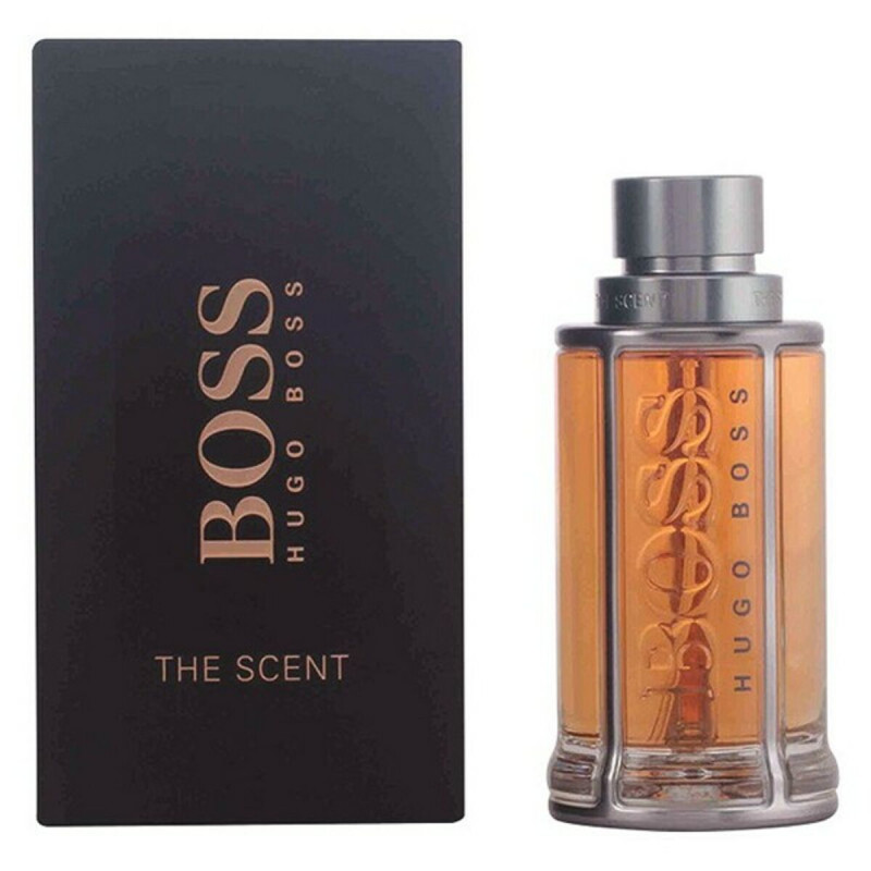 Profumo Uomo Hugo Boss EDT