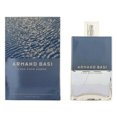 Profumo Uomo Armand Basi EDT