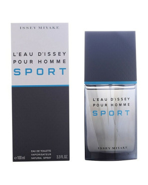 Profumo Uomo Issey Miyake EDT