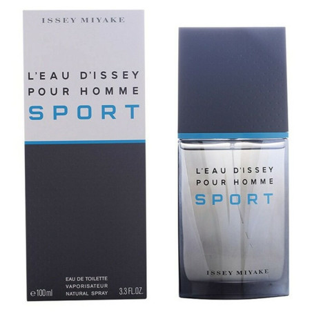 Profumo Uomo Issey Miyake EDT