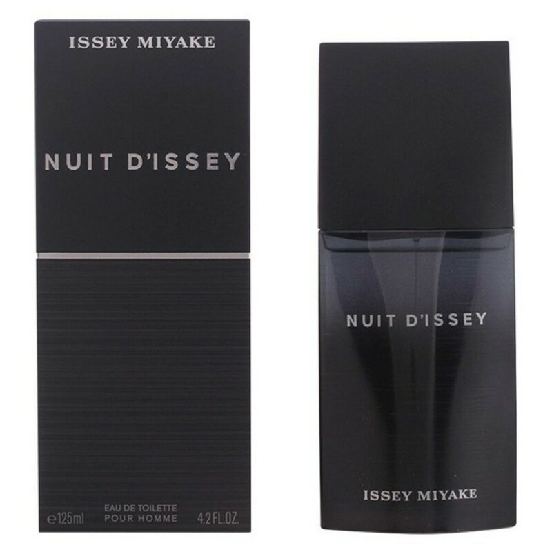 Profumo Uomo Issey Miyake EDT