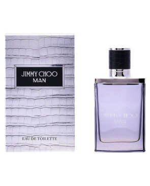 Profumo Uomo Jimmy Choo EDT