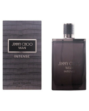 Profumo Uomo Jimmy Choo EDT