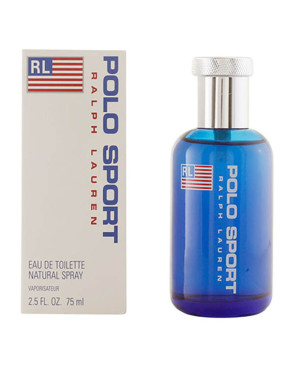 Profumo Uomo Ralph Lauren EDT 75 ml