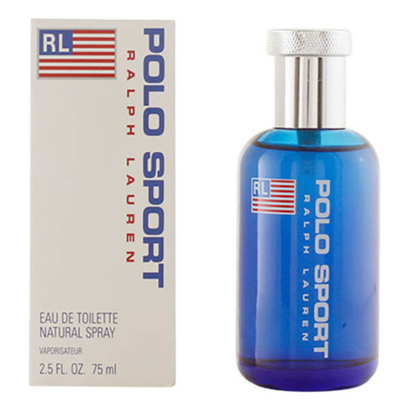 Profumo Uomo Ralph Lauren EDT 75 ml