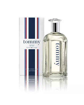 Profumo Uomo Tommy Hilfiger EDT